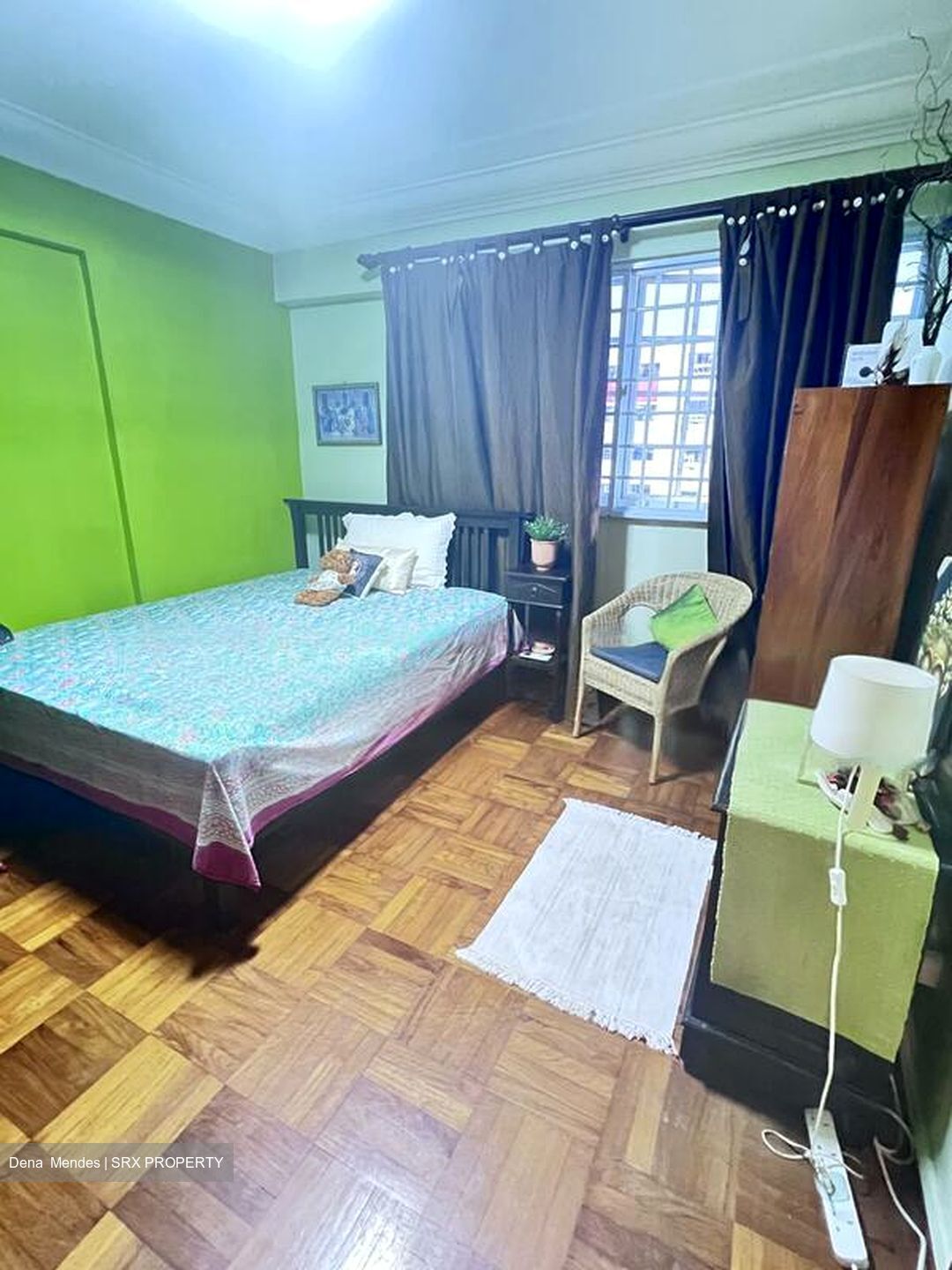 Blk 469 Jurong West Street 41 (Jurong West), HDB Executive #459530971